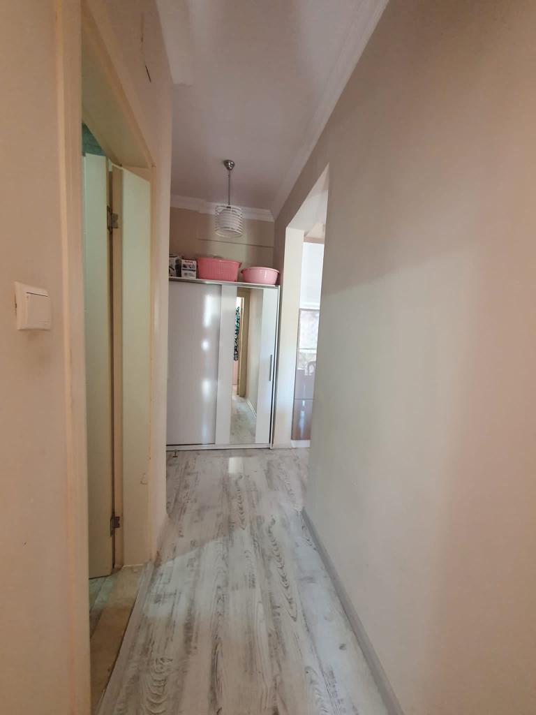 Квартира в Алании, Турция, 50 м² - фото 9