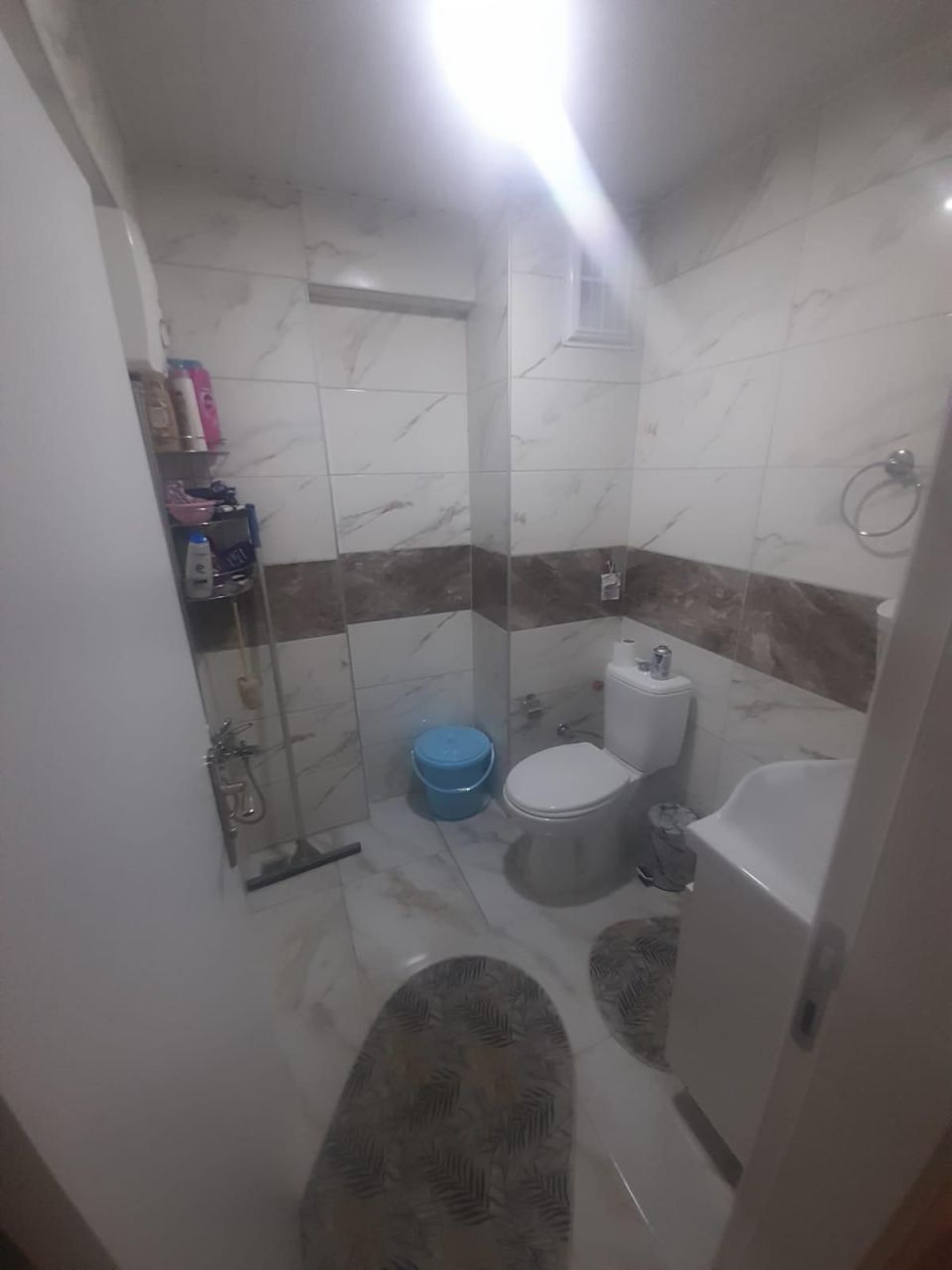 Квартира в Алании, Турция, 130 м² - фото 9