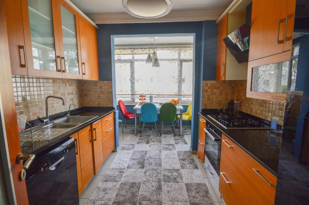 Квартира в Алании, Турция, 240 м² - фото 9