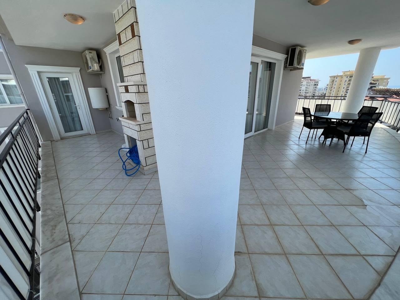 Квартира в Алании, Турция, 140 м² - фото 9