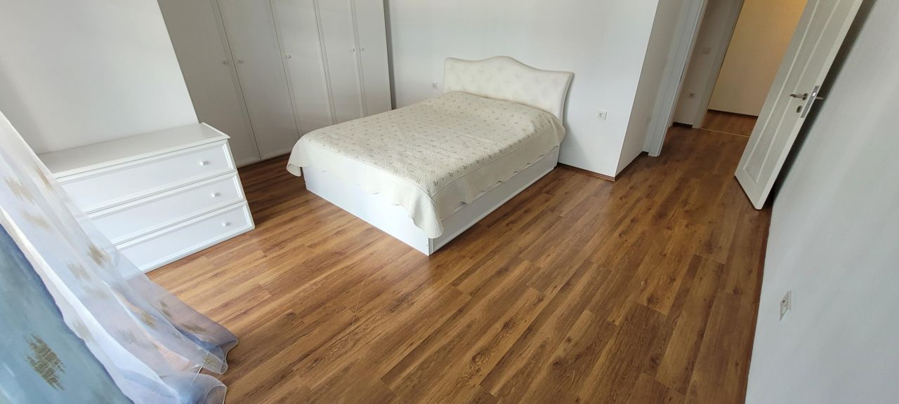 Пентхаус в Кестеле, Турция, 200 м² - фото 9