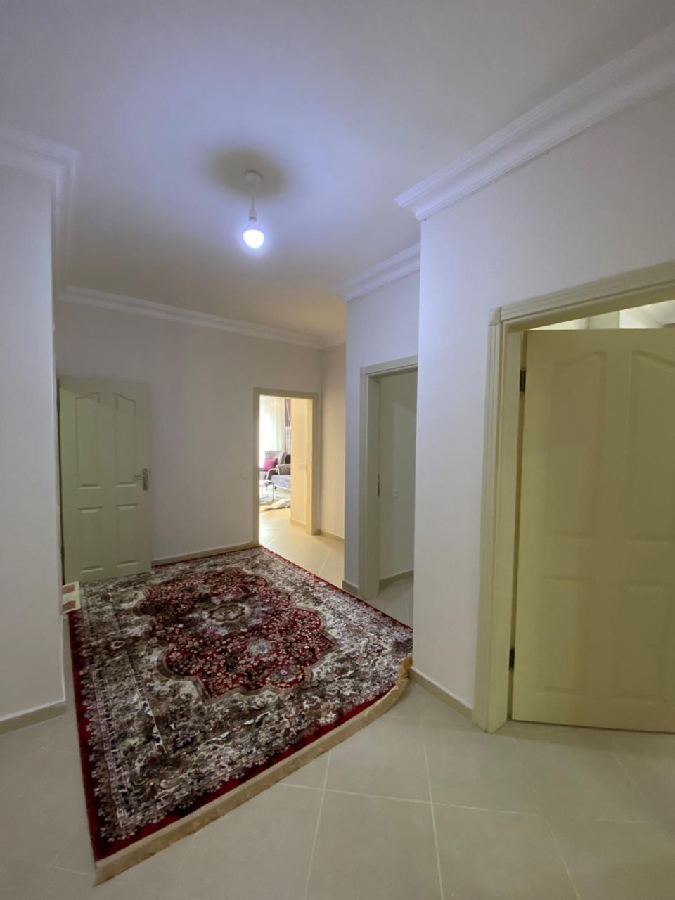 Квартира в Алании, Турция, 130 м² - фото 9