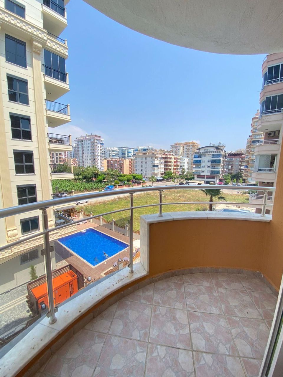 Квартира в Алании, Турция, 130 м² - фото 9