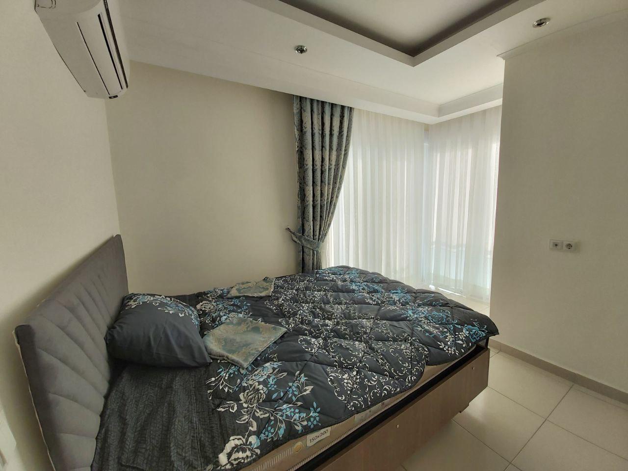 Квартира в Алании, Турция, 120 м² - фото 9