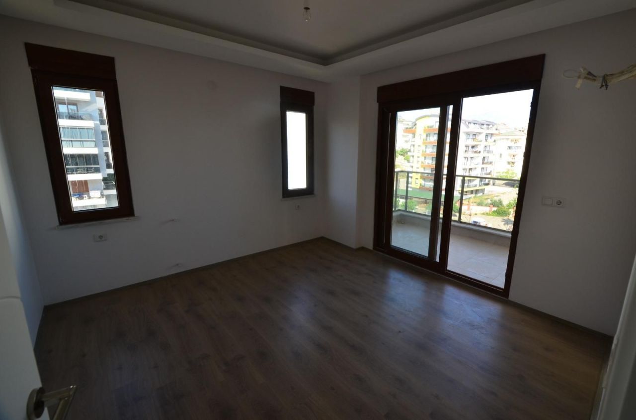 Пентхаус в Алании, Турция, 260 м² - фото 9