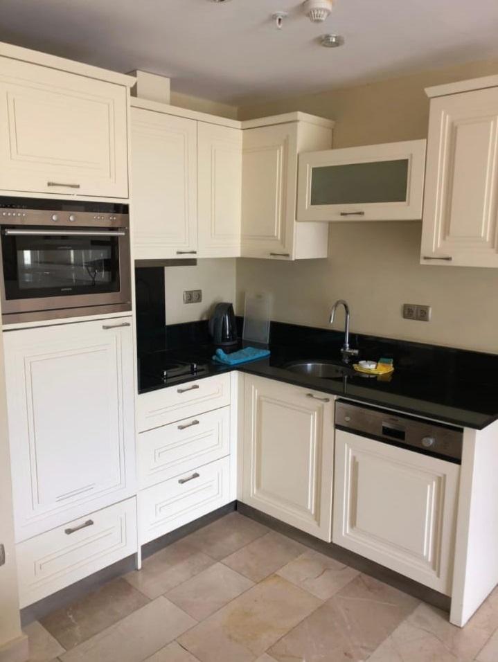 Квартира в Алании, Турция, 100 м² - фото 9