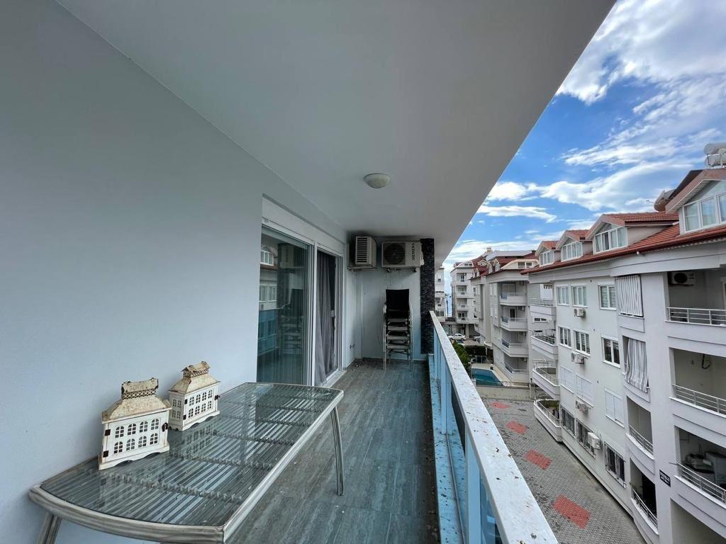 Пентхаус в Алании, Турция, 160 м² - фото 9