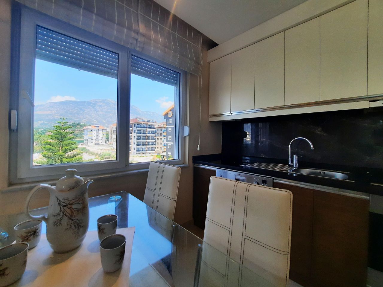 Квартира в Кестеле, Турция, 65 м² - фото 9