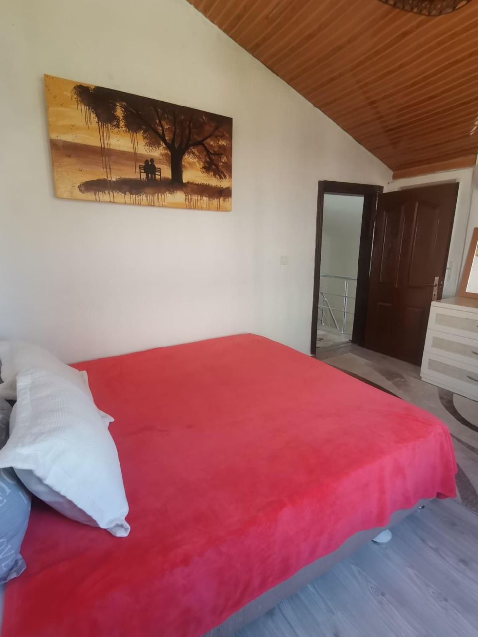 Вилла в Алании, Турция, 100 м² - фото 9