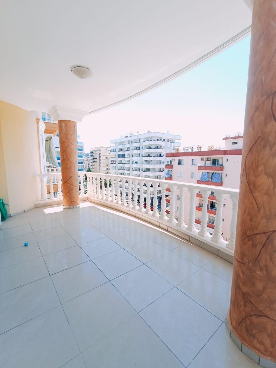 Квартира в Алании, Турция, 125 м² - фото 9