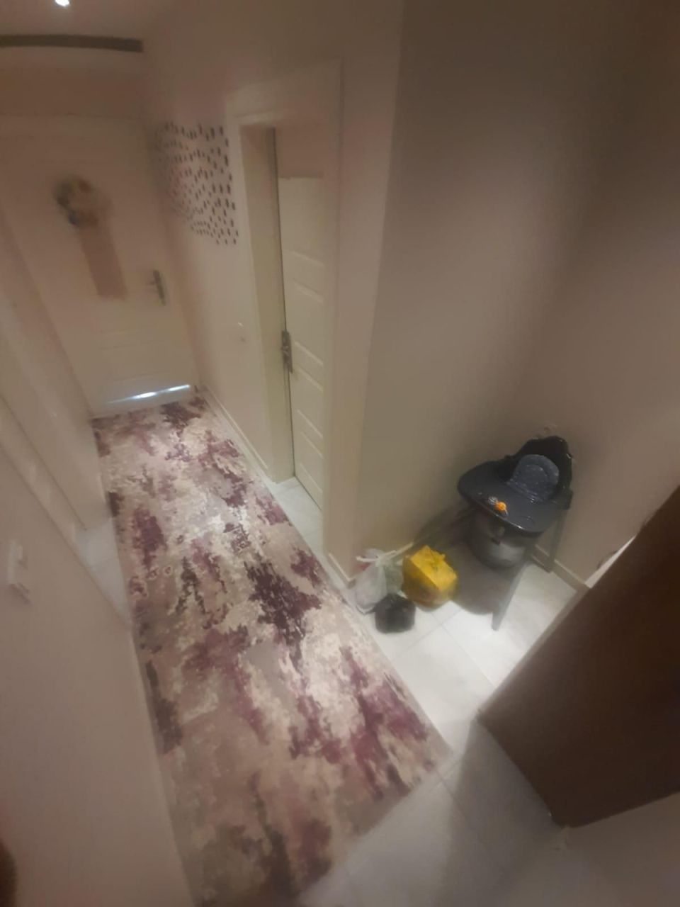 Квартира в Алании, Турция, 110 м² - фото 9