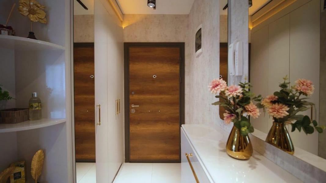 Квартира в Алании, Турция, 100 м² - фото 9