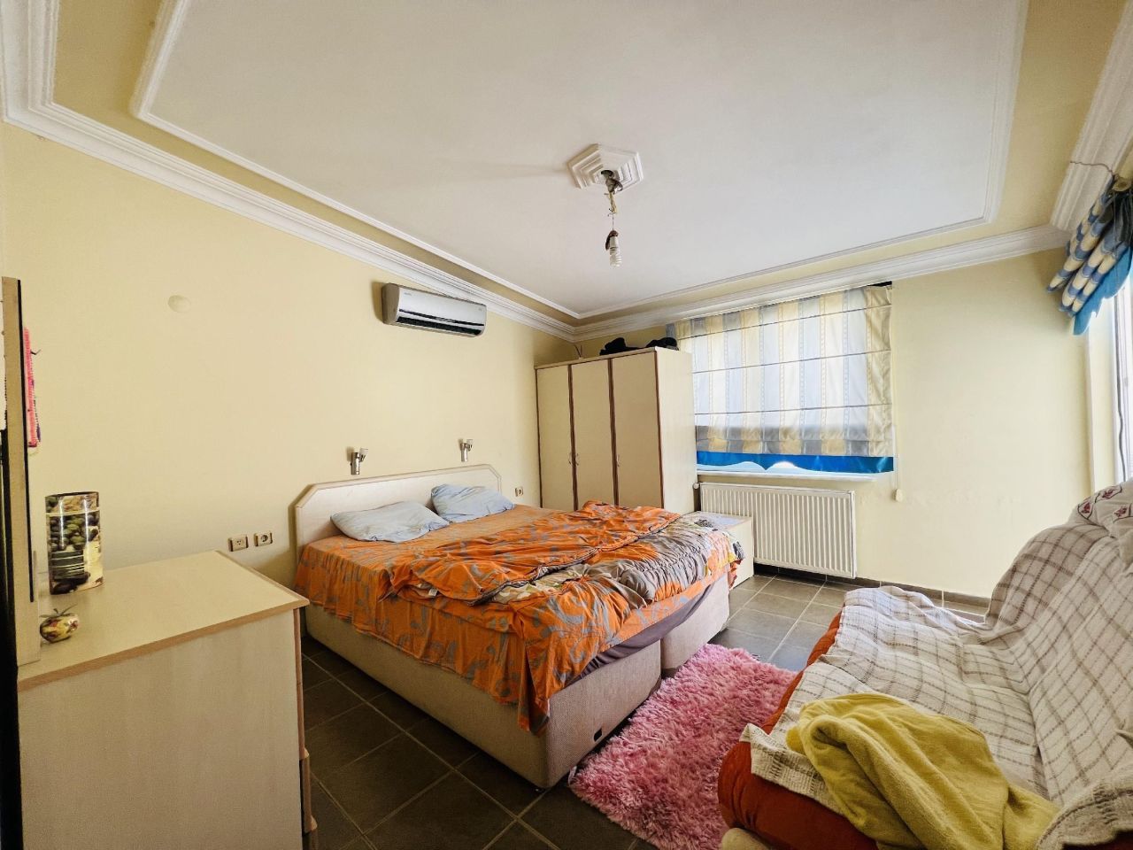 Пентхаус в Алании, Турция, 280 м² - фото 9