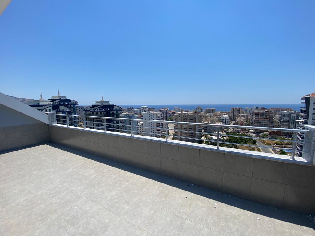 Пентхаус в Алании, Турция, 220 м² - фото 9