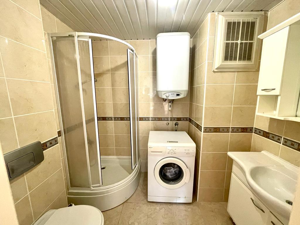 Квартира в Алании, Турция, 120 м² - фото 9