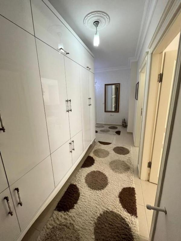 Квартира в Алании, Турция, 130 м² - фото 9