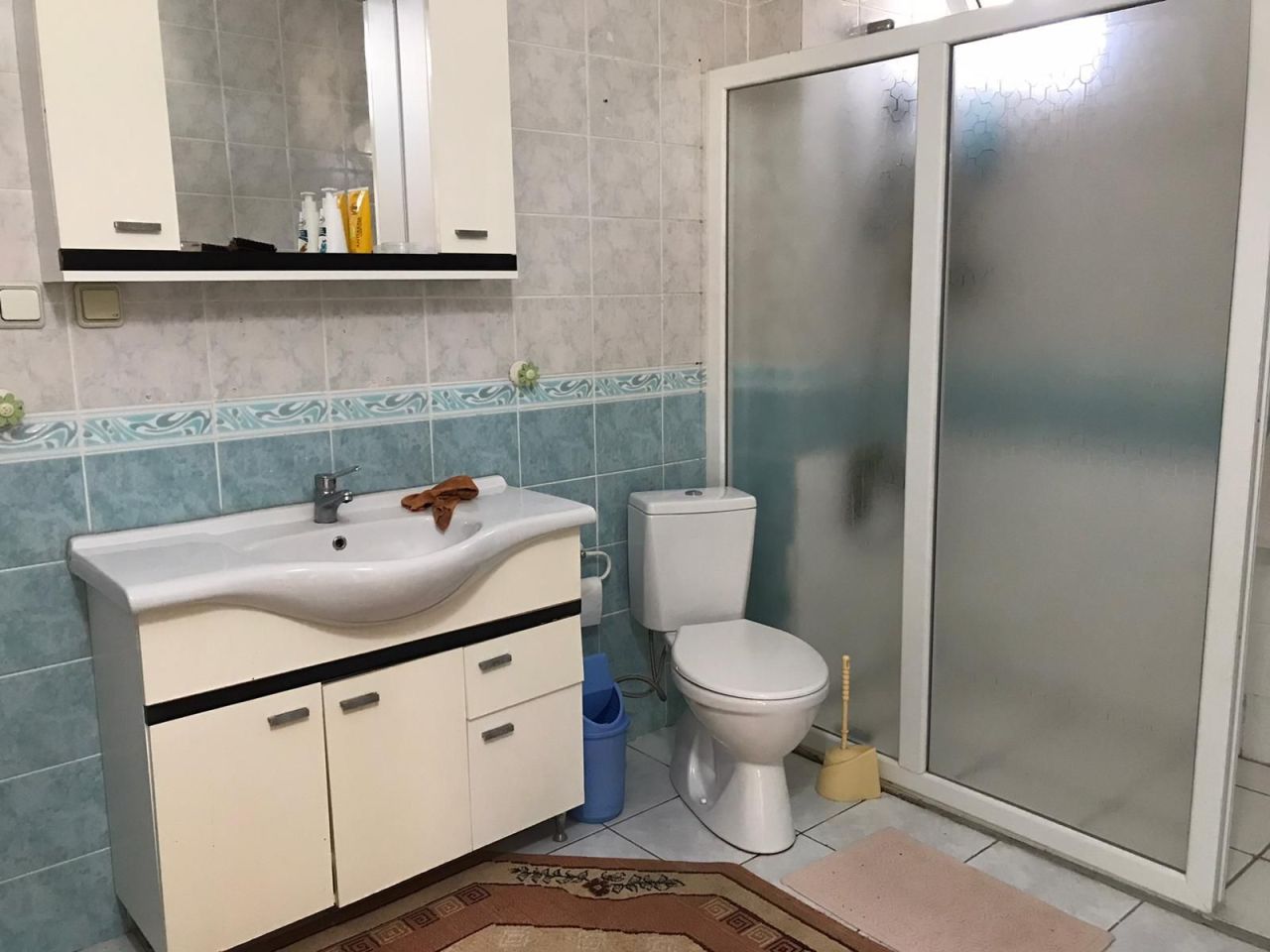 Вилла в Конаклы, Турция, 700 м² - фото 9