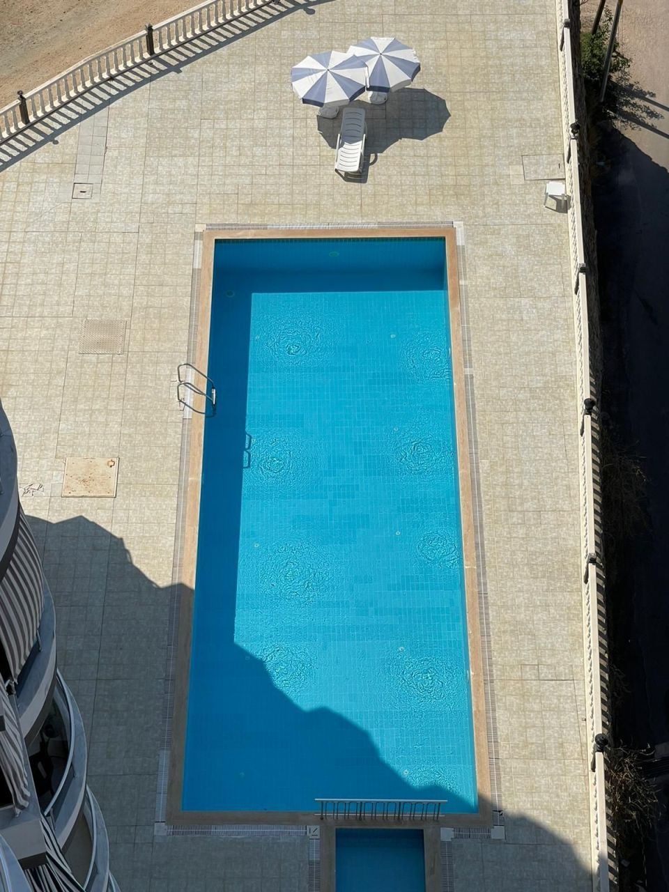 Квартира в Алании, Турция, 115 м² - фото 9