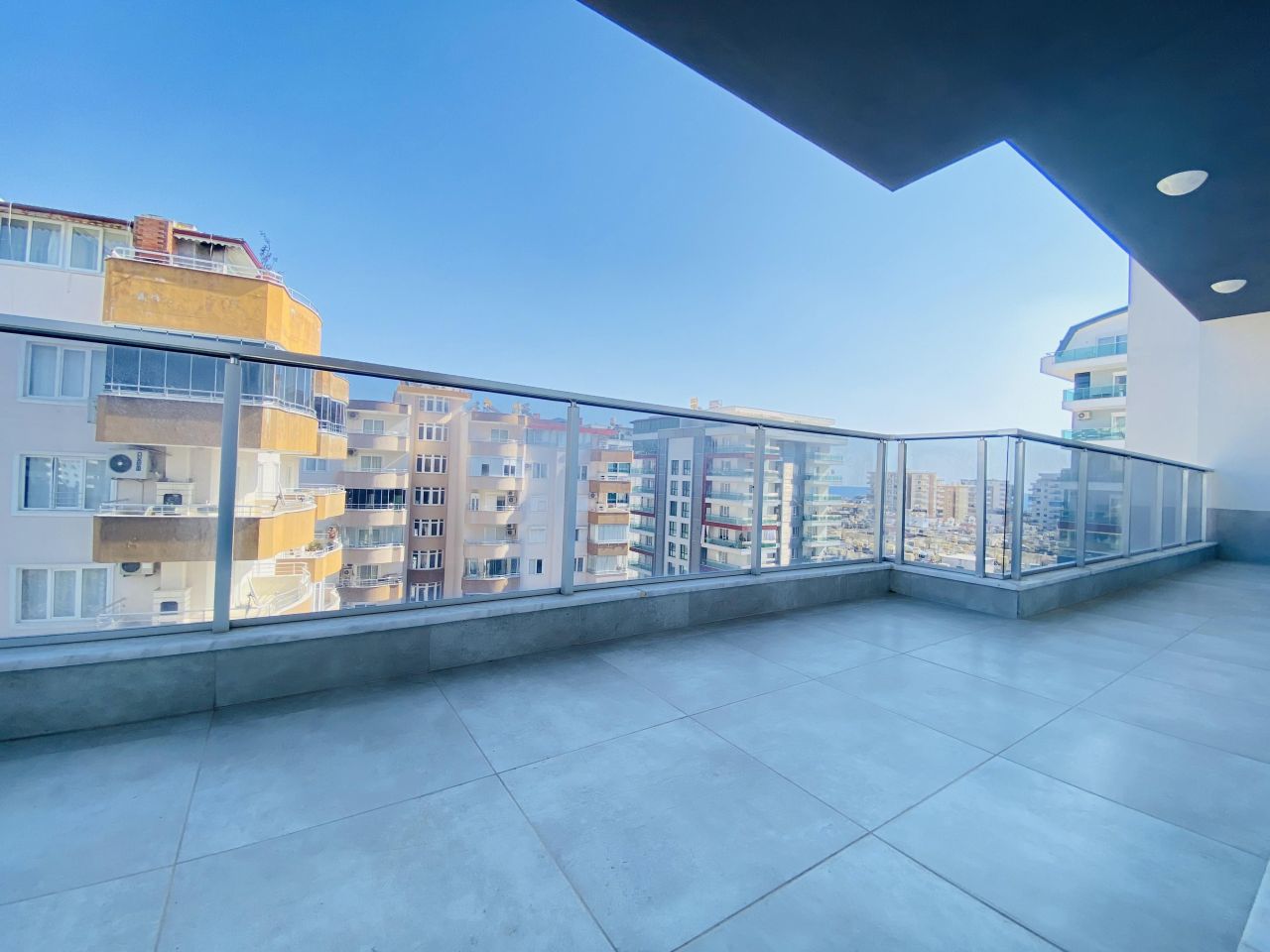 Квартира в Алании, Турция, 130 м² - фото 9