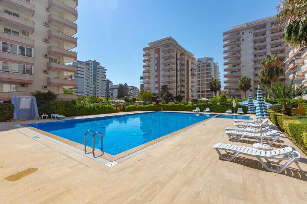 Квартира в Алании, Турция, 125 м² - фото 9