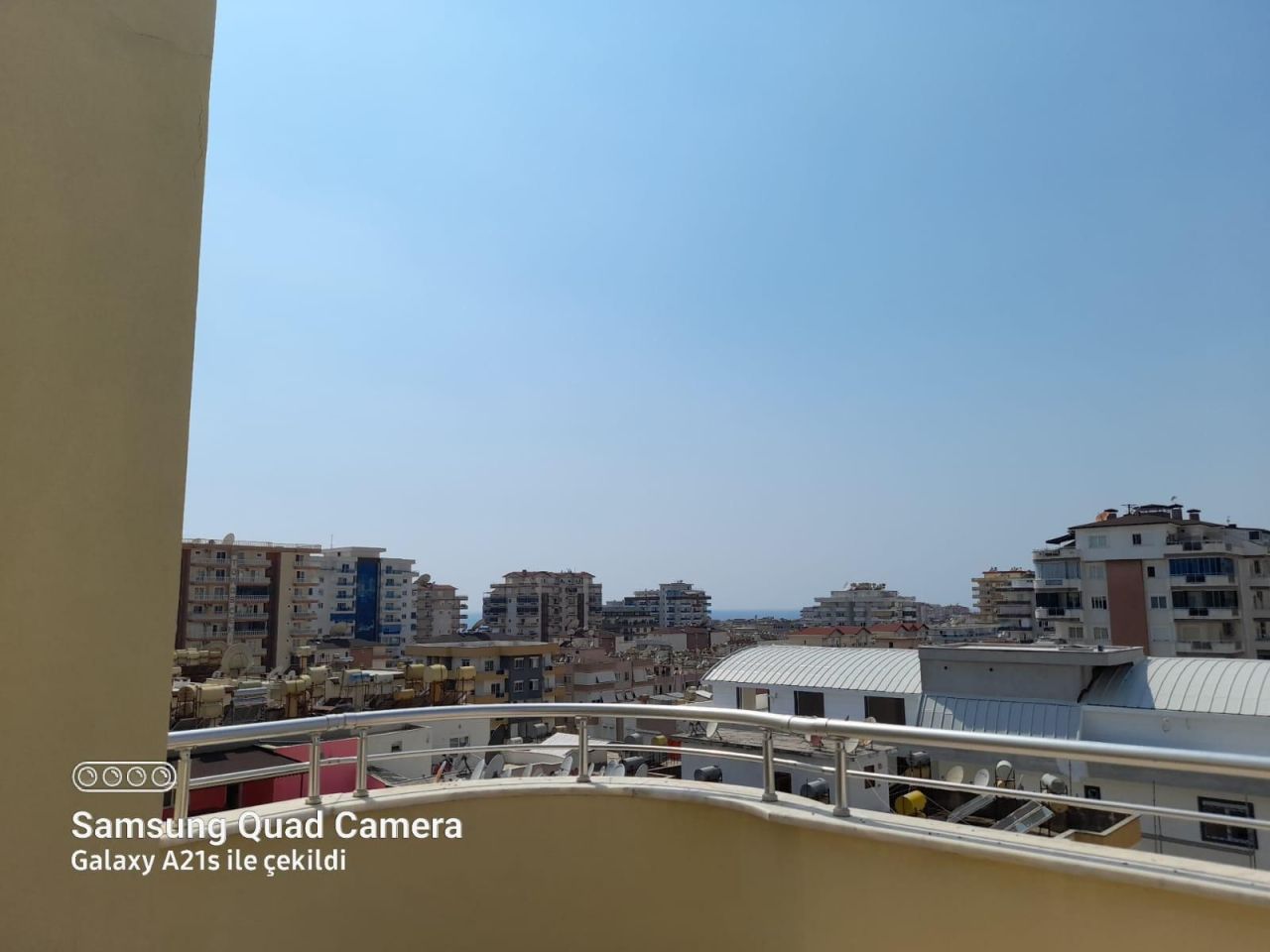 Квартира в Алании, Турция, 260 м² - фото 9