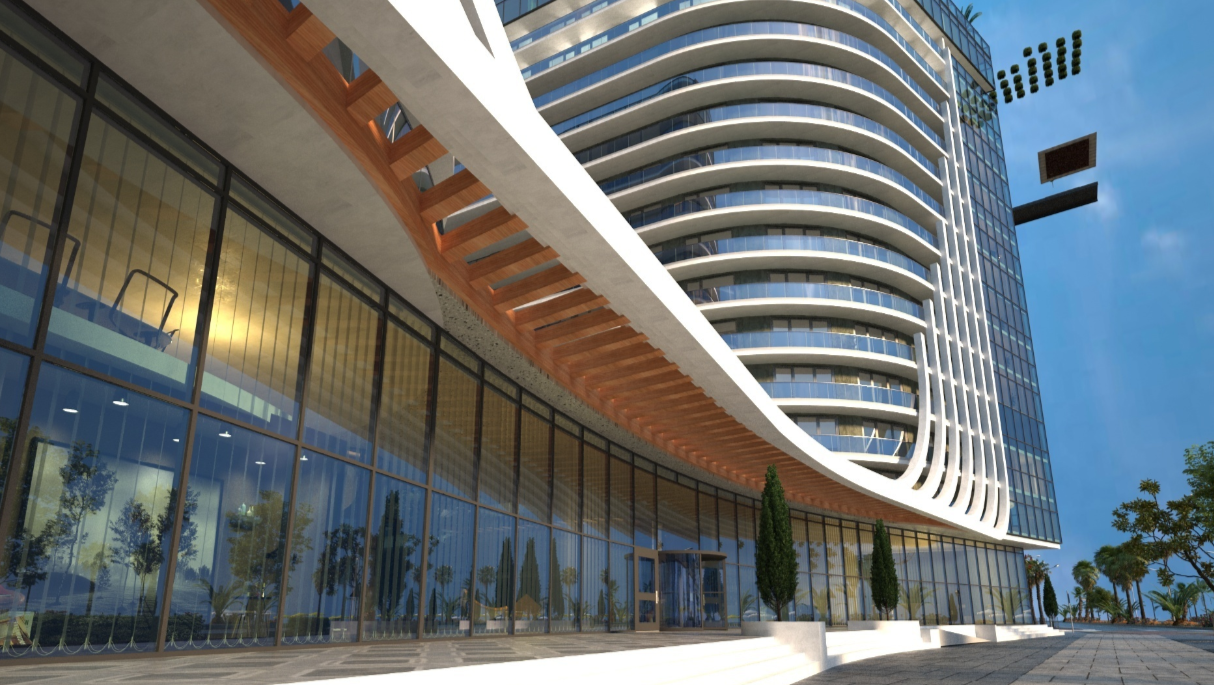 Квартира в Батуми, Грузия, 81 м² - фото 9