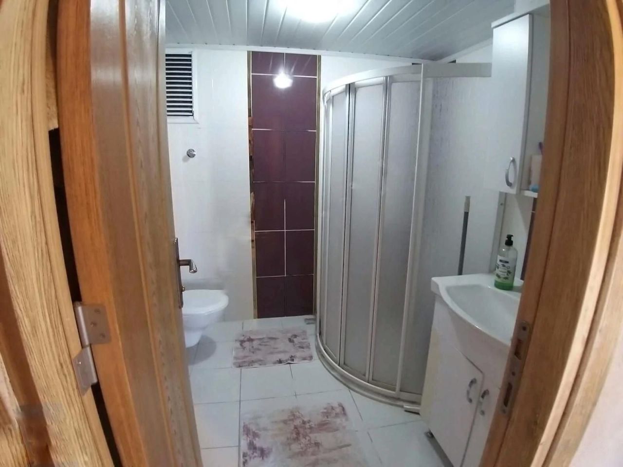 Квартира в Мерсине, Турция, 176 м² - фото 9