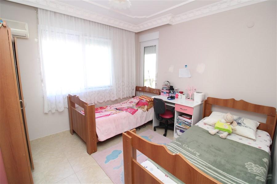 Квартира в Алании, Турция, 120 м² - фото 9