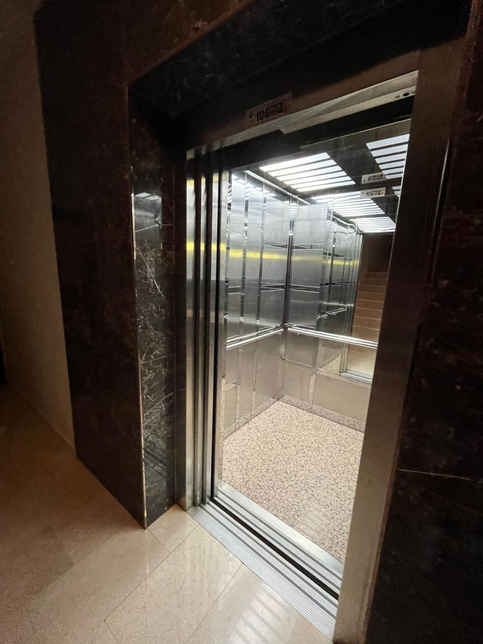 Квартира в Алании, Турция, 125 м² - фото 9