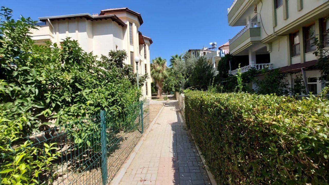 Вилла в Инжекуме, Турция, 220 м² - фото 9