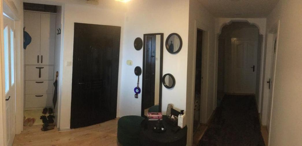 Квартира в Алании, Турция, 90 м² - фото 9