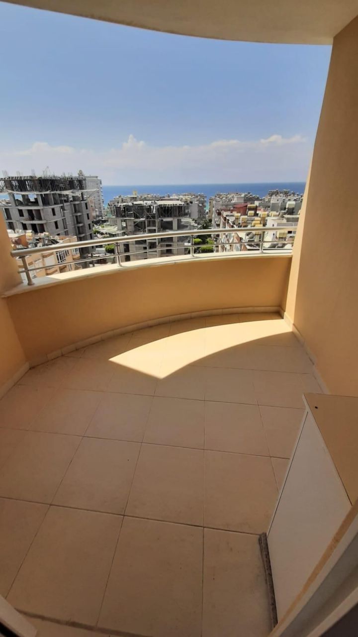 Квартира в Алании, Турция, 110 м² - фото 9