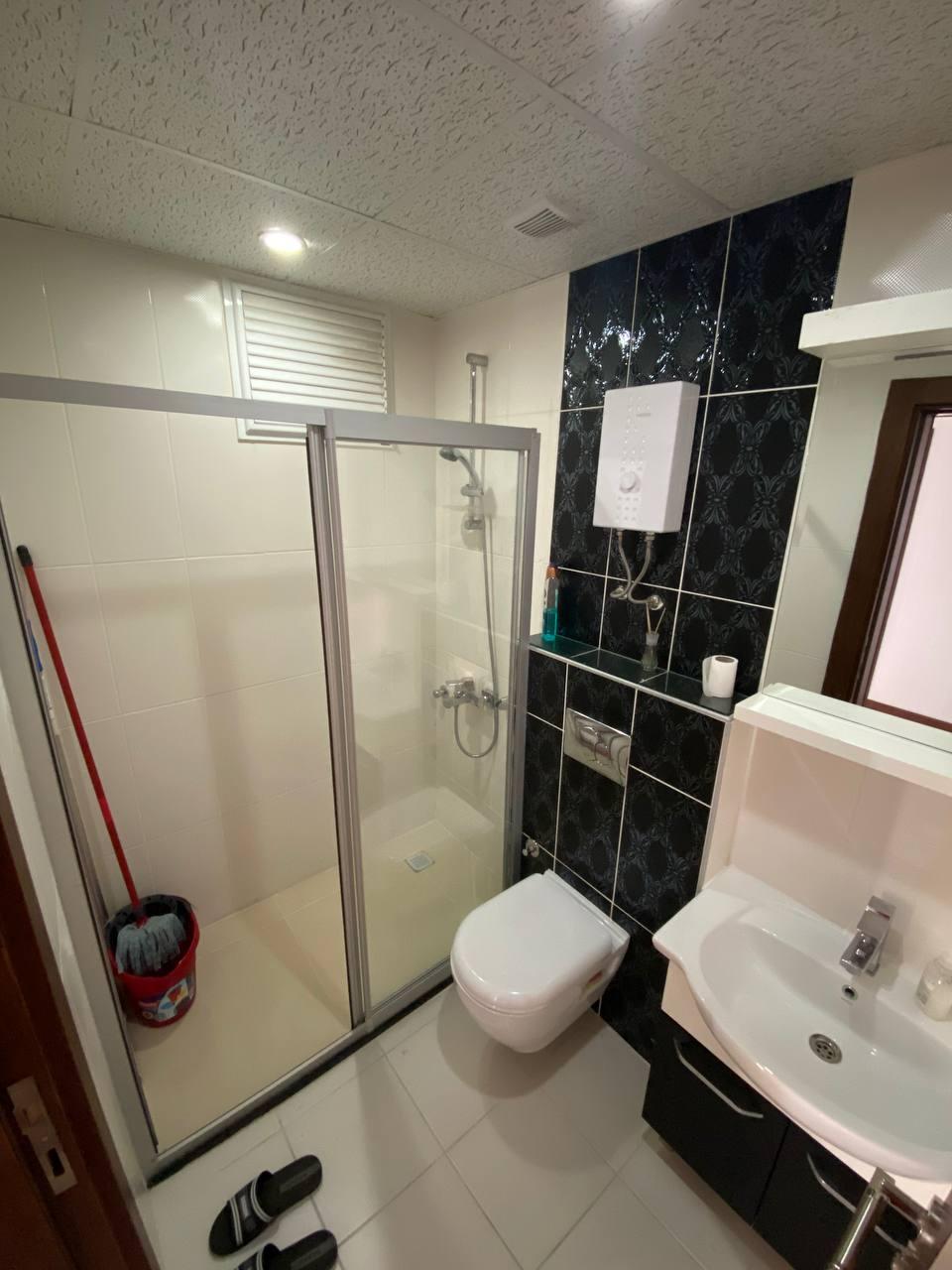 Квартира в Алании, Турция, 225 м² - фото 9