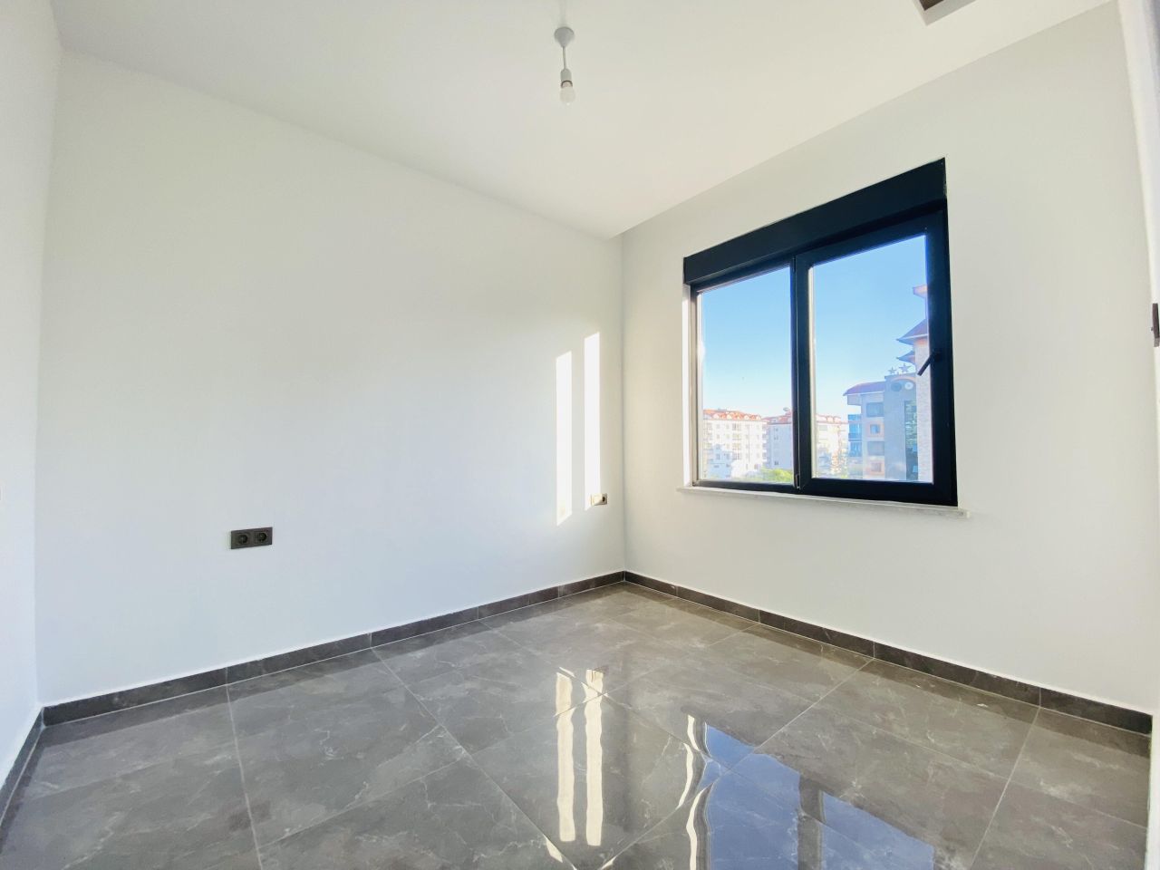 Квартира в Кестеле, Турция, 60 м² - фото 9