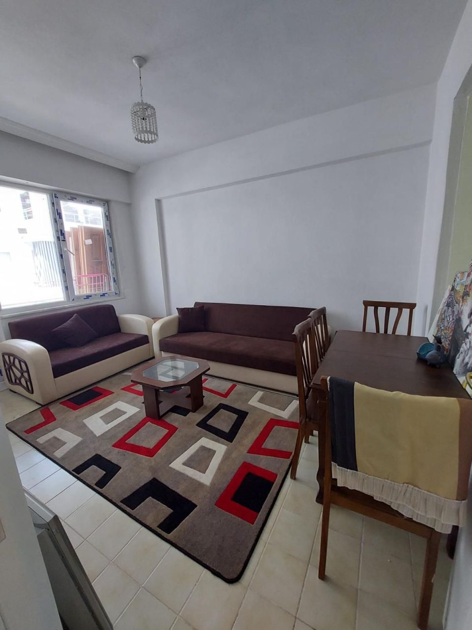 Квартира в Алании, Турция, 55 м² - фото 9
