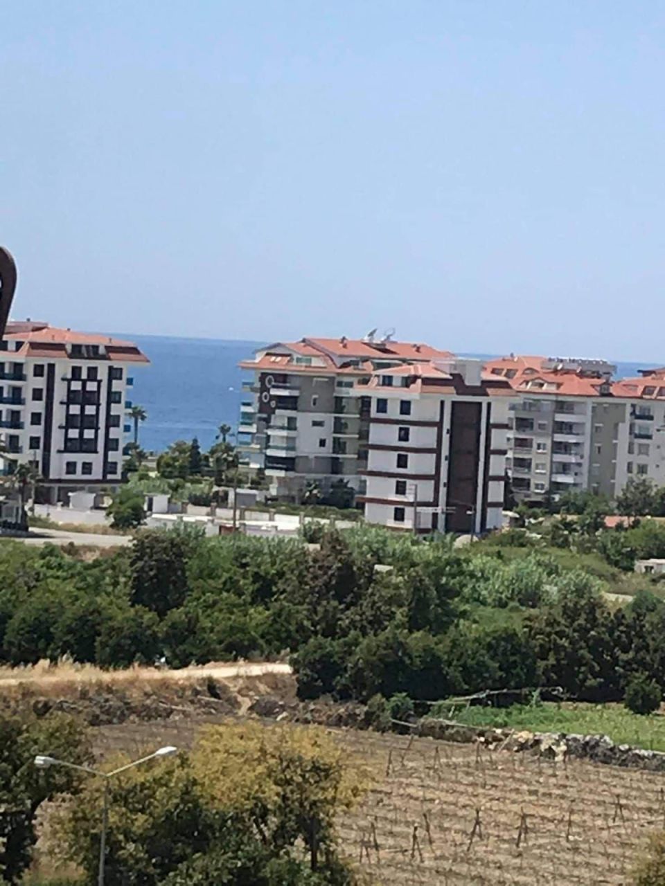 Квартира в Алании, Турция, 65 м² - фото 9