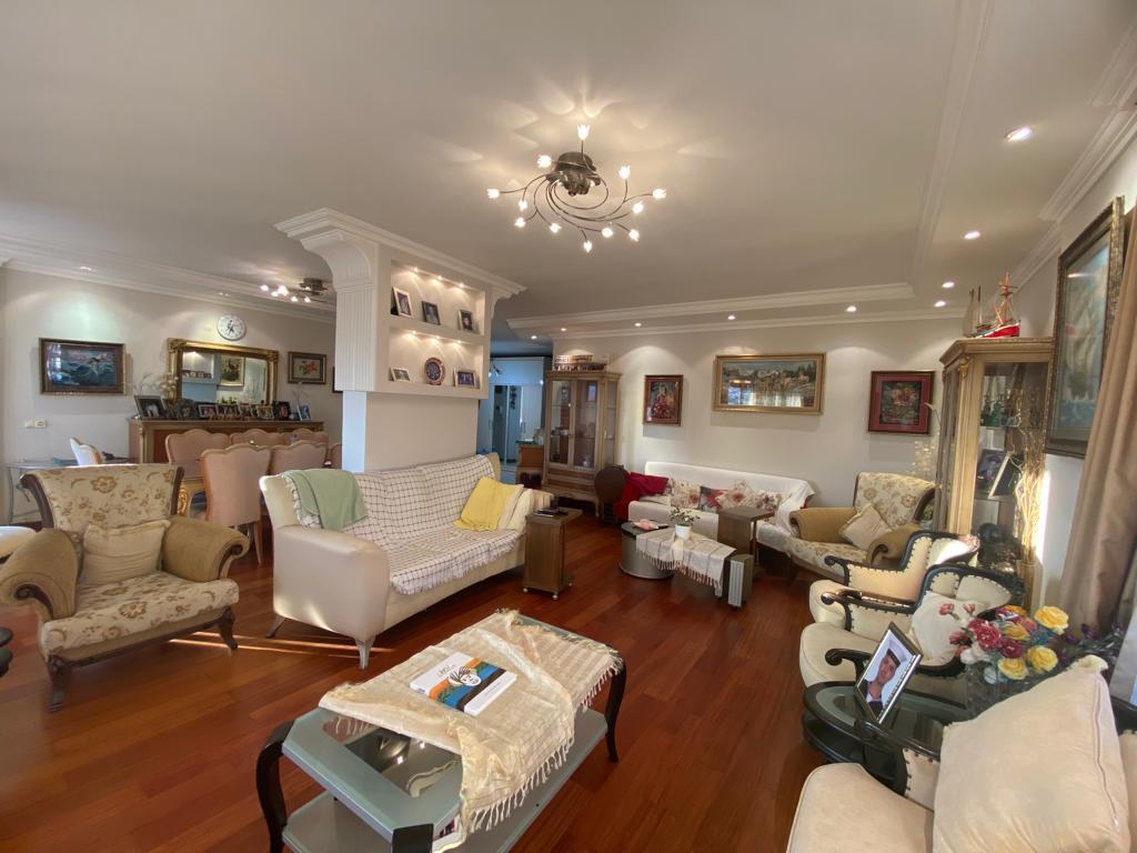 Пентхаус в Алании, Турция, 300 м² - фото 9