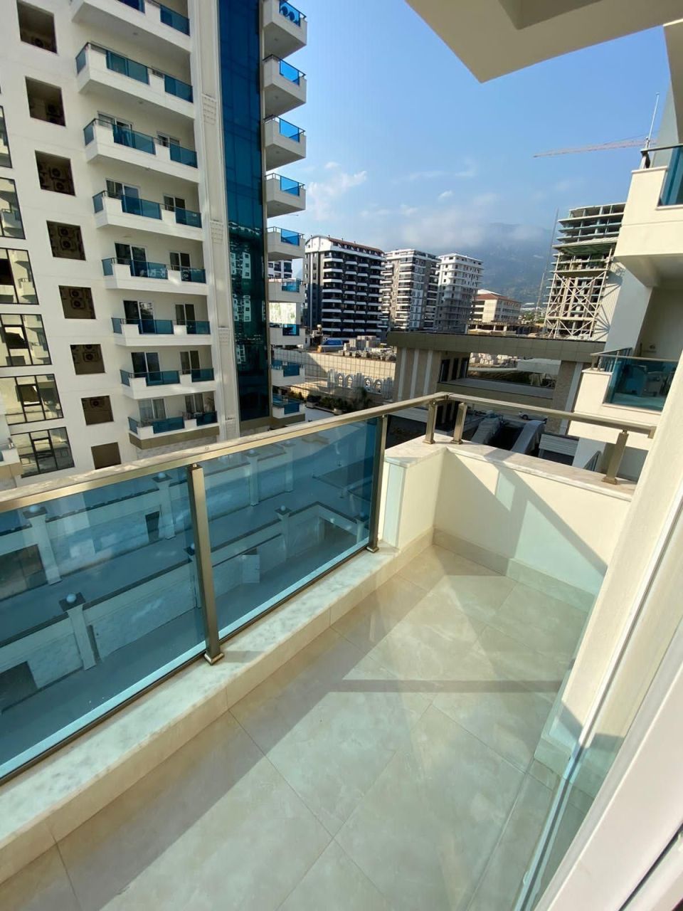 Квартира в Алании, Турция, 60 м² - фото 9