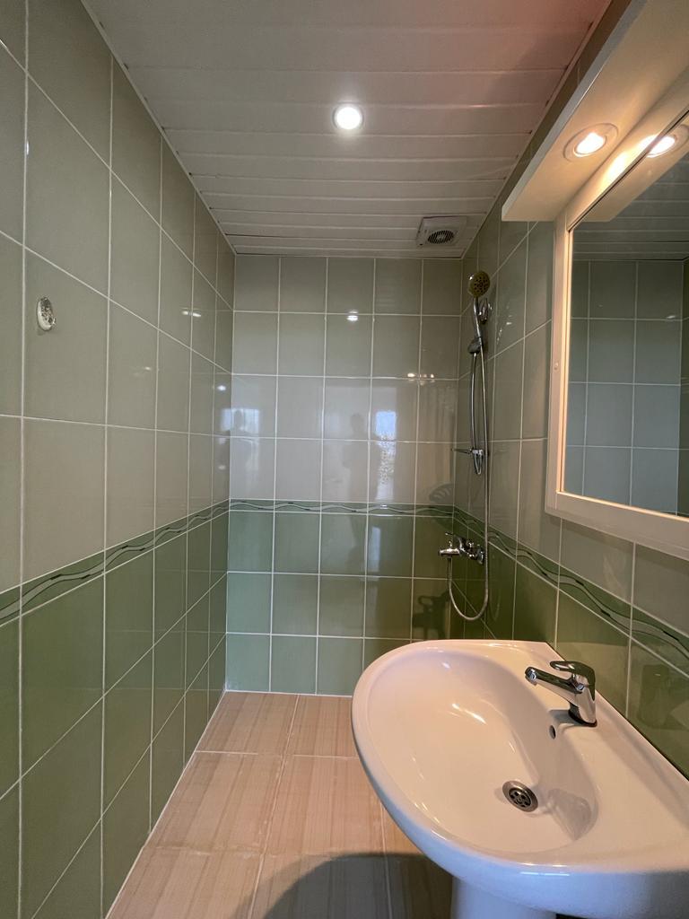 Квартира в Алании, Турция, 125 м² - фото 9