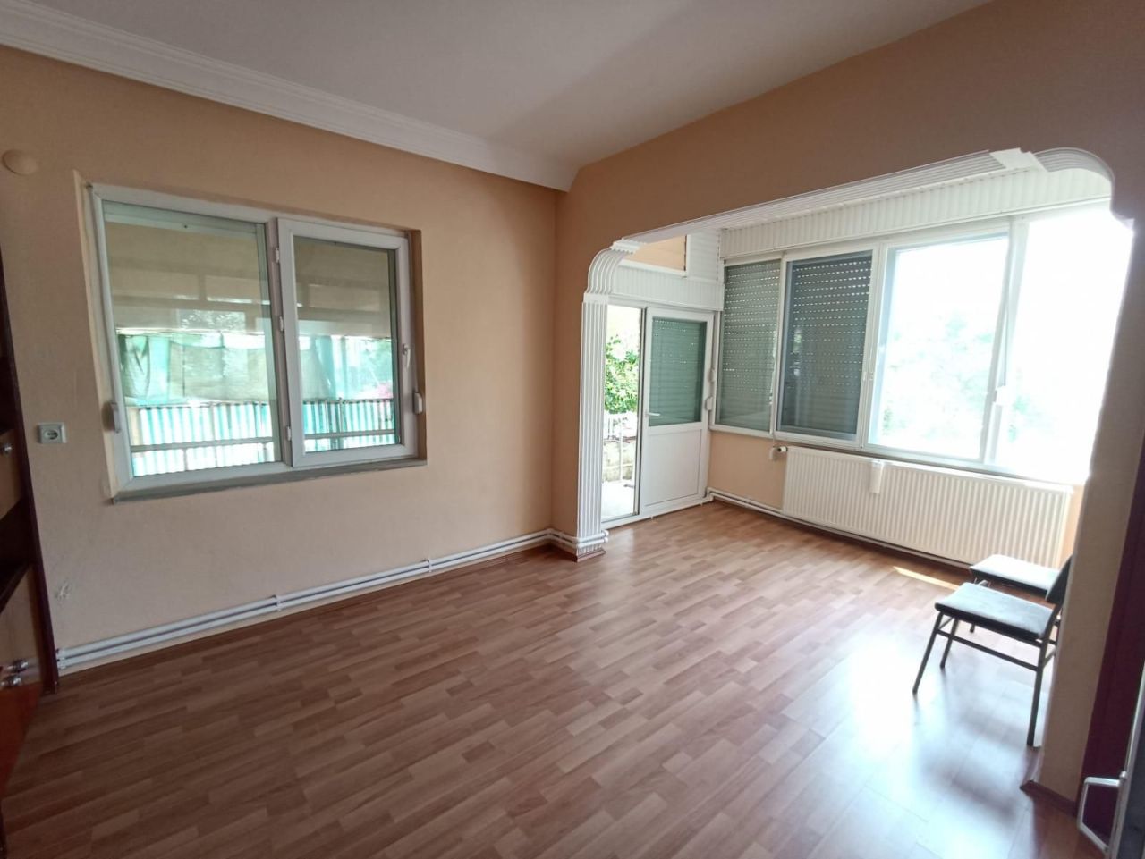 Вилла в Конаклы, Турция, 140 м² - фото 9