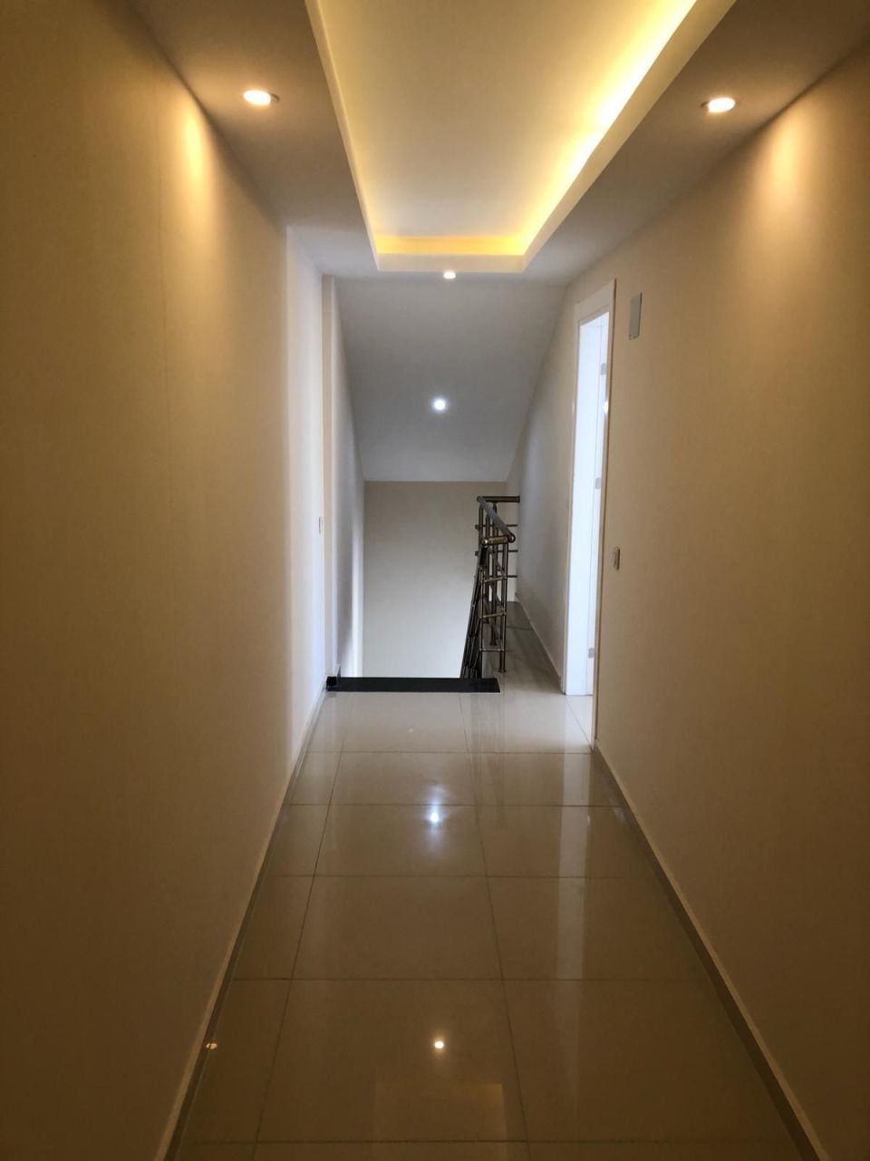 Квартира в Кестеле, Турция, 185 м² - фото 9