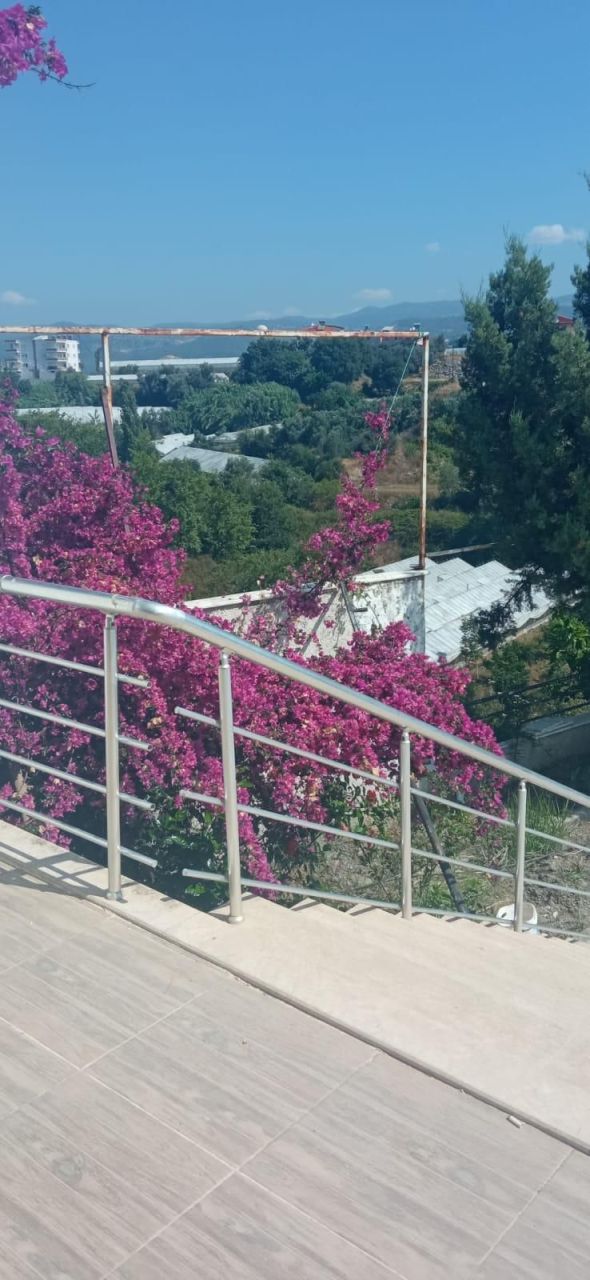 Квартира в Алании, Турция, 60 м² - фото 9