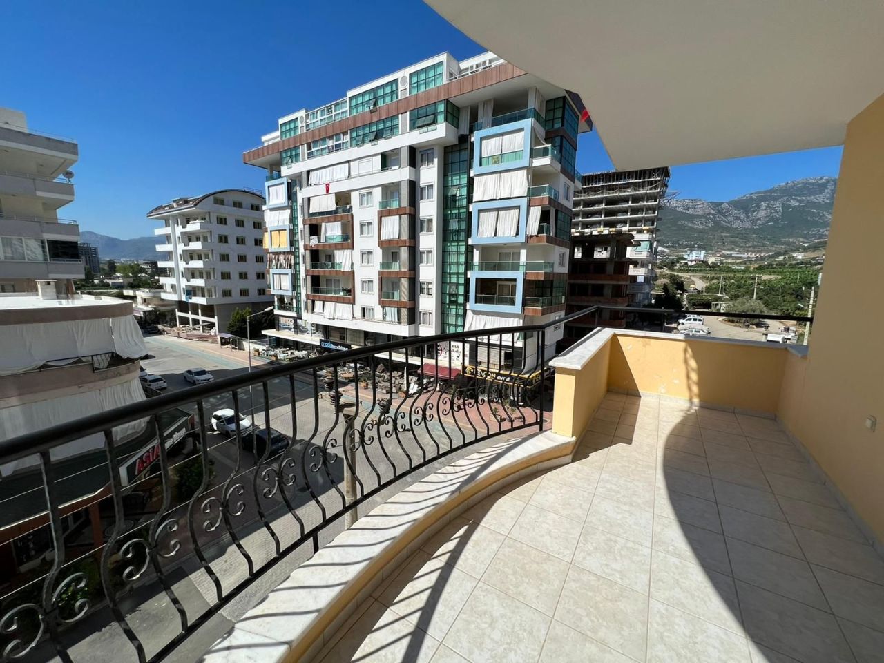 Квартира в Алании, Турция, 125 м² - фото 9