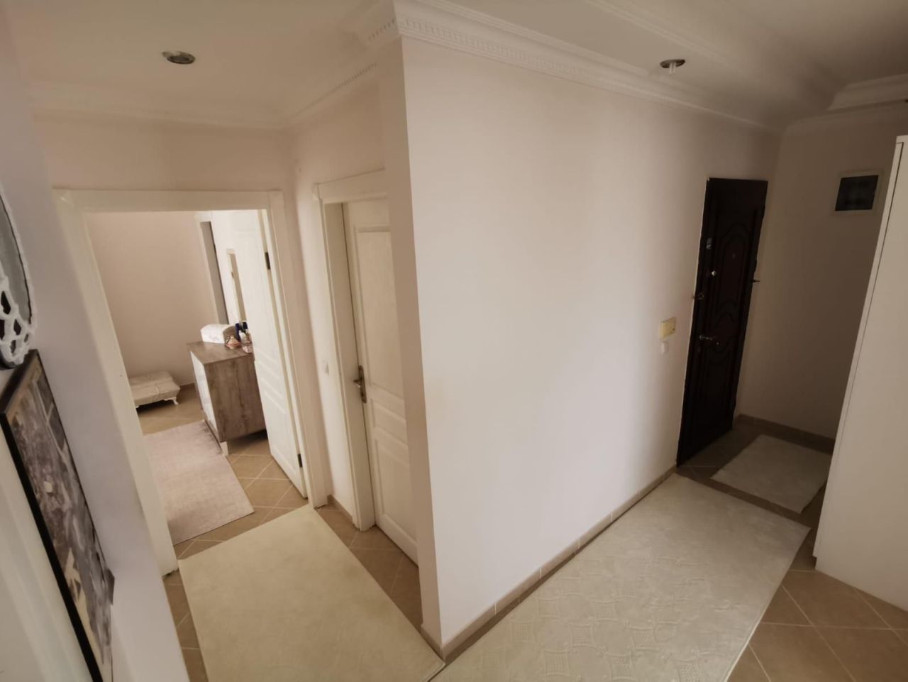 Квартира в Алании, Турция, 115 м² - фото 9