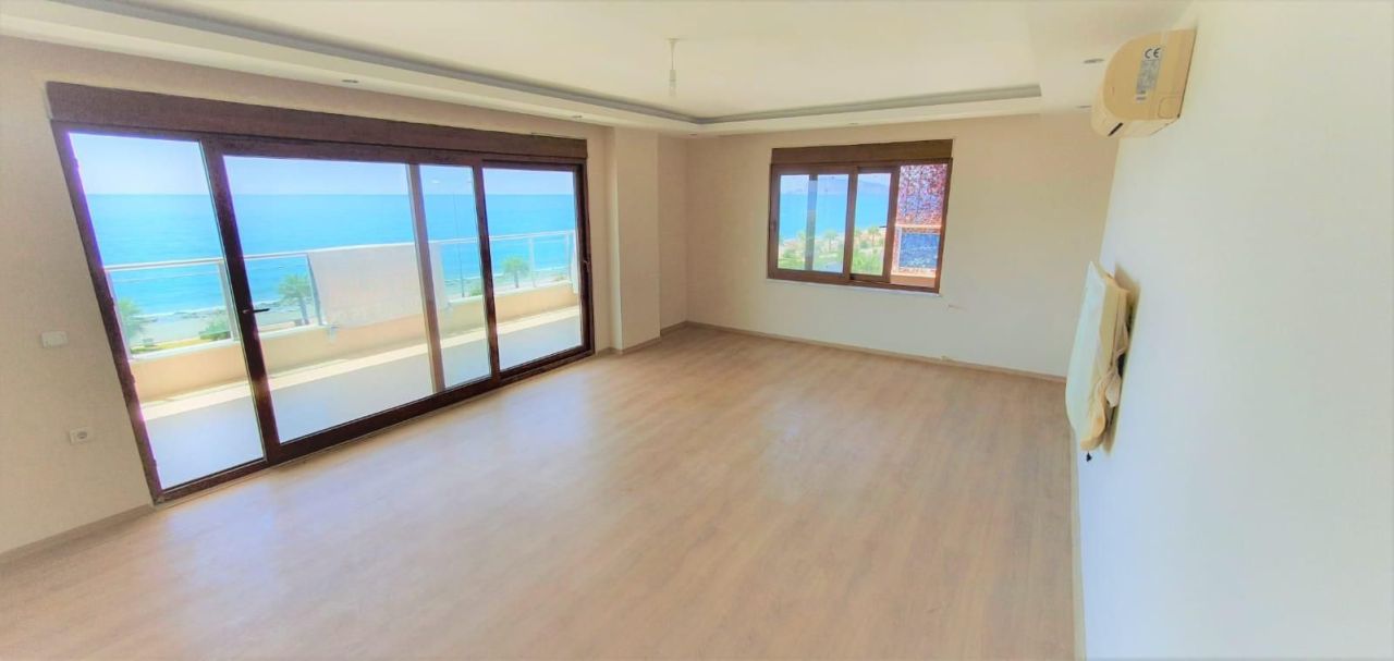 Квартира в Кестеле, Турция, 100 м² - фото 9