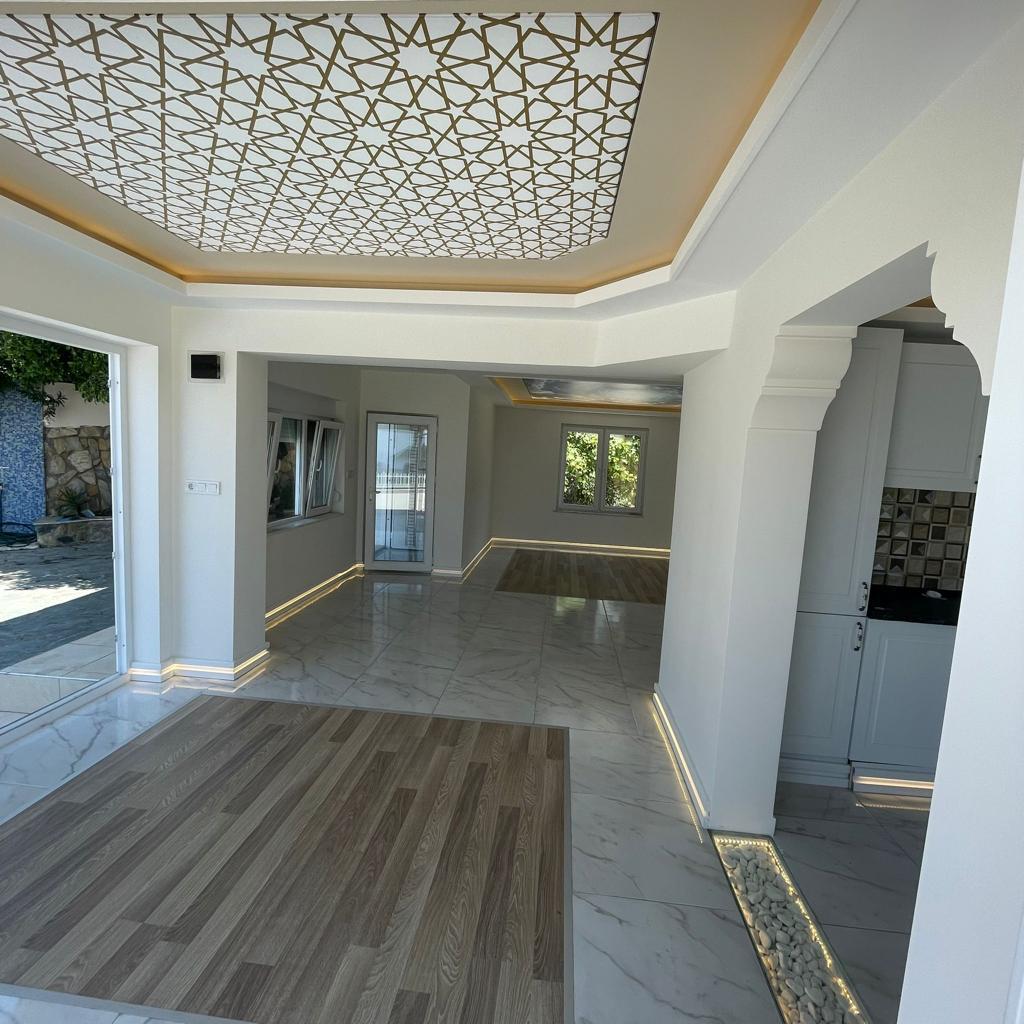 Вилла в Алании, Турция, 140 м² - фото 9