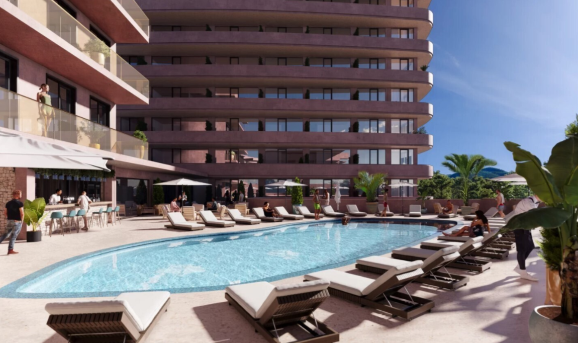 Квартира в Батуми, Грузия, 43 м² - фото 9