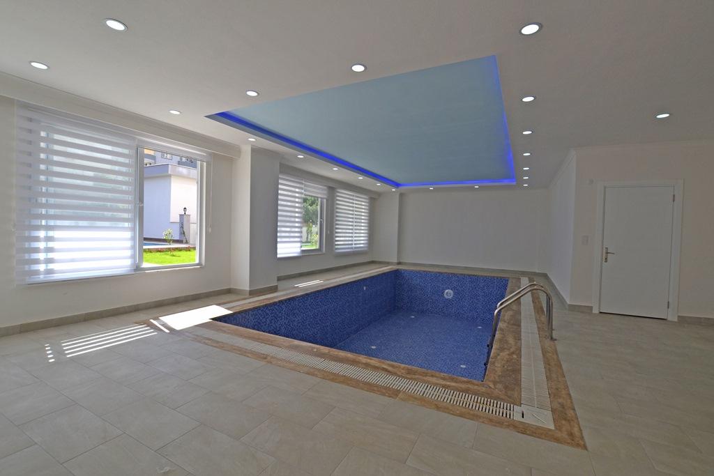 Квартира в Алании, Турция, 90 м² - фото 9