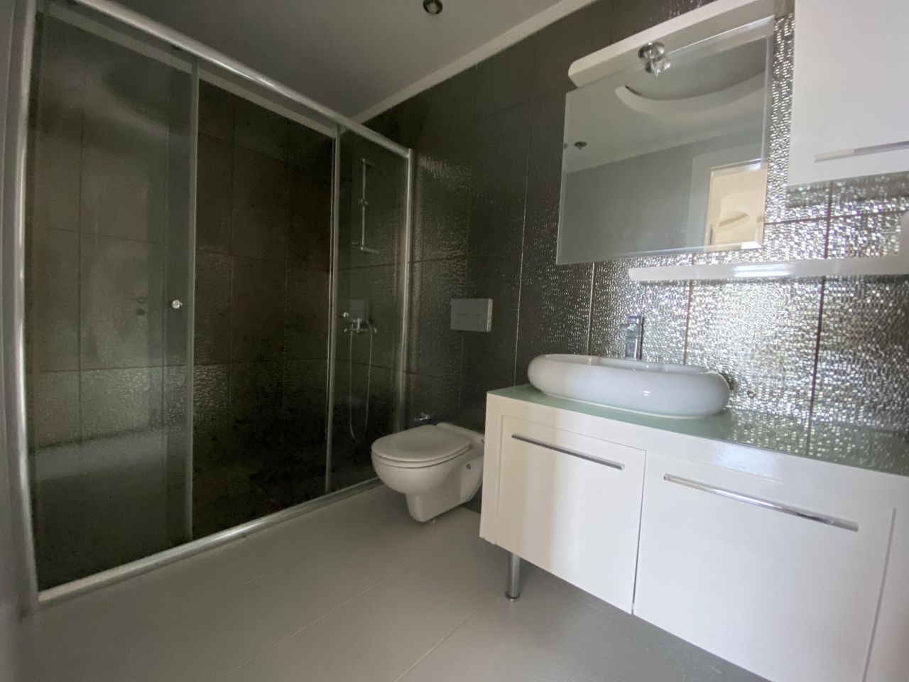 Квартира в Алании, Турция, 165 м² - фото 9