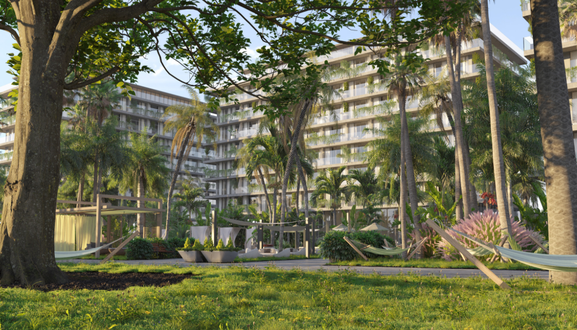 Квартира в Батуми, Грузия, 43 м² - фото 8